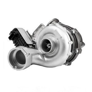 Turbo TN 758353-0024