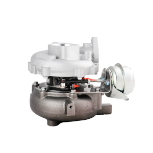 Turbo TN 767720-0002/769708-5004