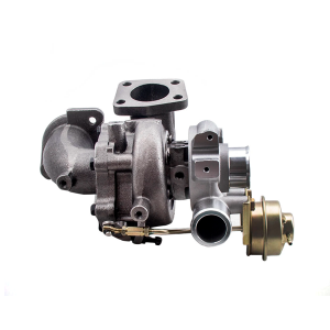 Turbo TN 49135-02652