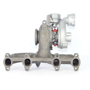 Turbo TN 5439-970-0020/ 5439-970-0009