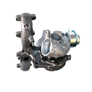 Turbo TN 5439-970-0072