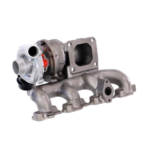 Turbo TN 714467-0014/714467-0008