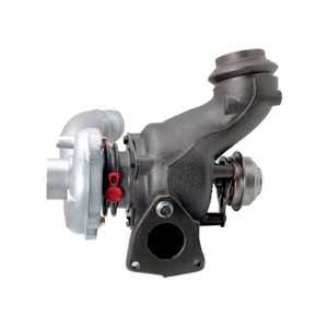Turbo TN 726683-0002