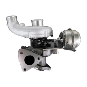 Turbo TN 761433-0002