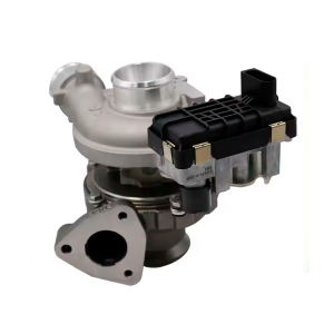 Turbo TN 762463-5006