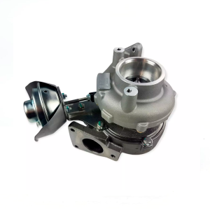 Turbo TN 764609-0001