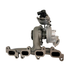 Turbo TN 775517-0001/775517-0002