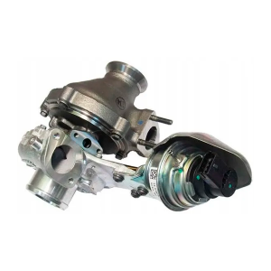 Turbo TN 786137-0001
