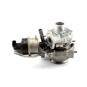 Turbo TN 5430-970-0000