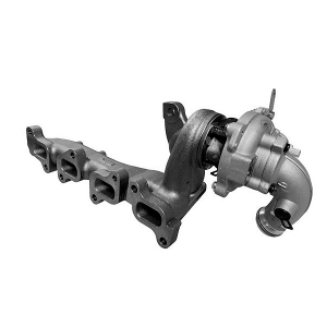 Turbo TN 10009700098/27/53/64/67