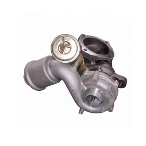 Turbo TN 5303-970-0052/5303-970-0058