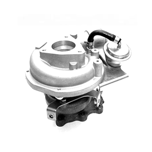 Turbo TN HT12-19B/HT12-19D