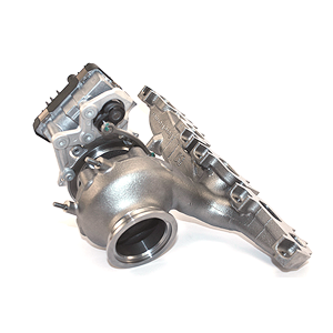 Turbo TN 5438-970-0026