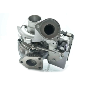 Turbo TN 731877-0009