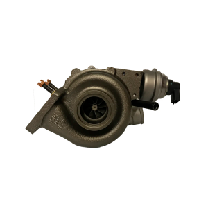 Turbo TN 796122-0005
