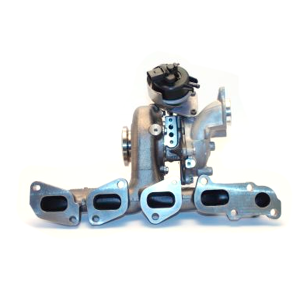 Turbo TN 5303-988-0620