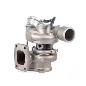 Turbo TN 751578-0002