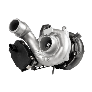 Turbo TN 5303-970-0432