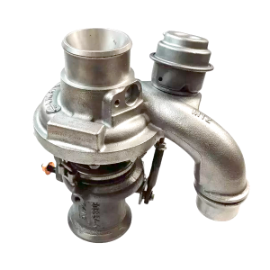 Turbo TN 814697-0004