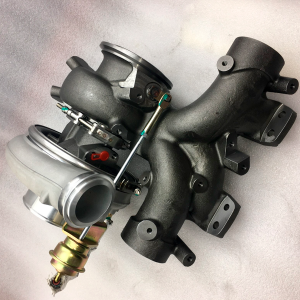 Turbo TN 1387-970-0017