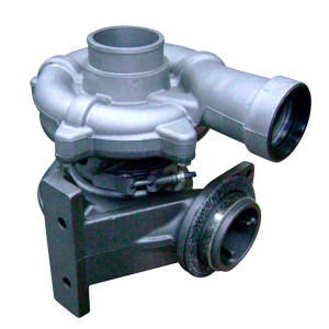 Turbo TN 179523