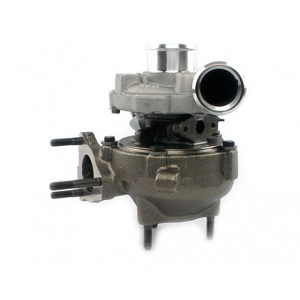 Turbo TN 740611-0003