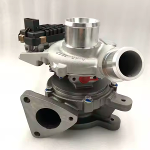 Turbo TN 786880-0006