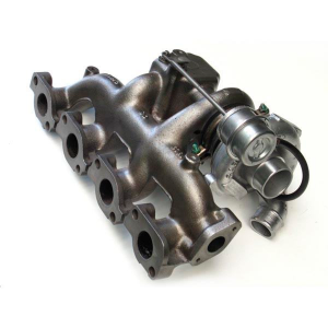 Turbo TN 703863-0002/802419-0001