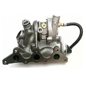 Turbo TN 708837-0001
