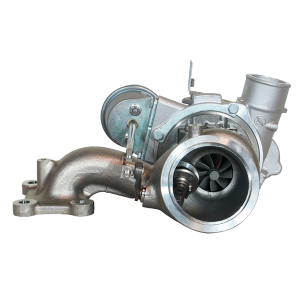 Turbo TN 5303-970-0600