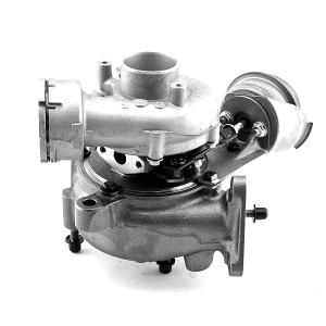 Turbo TN 762084-0002S
