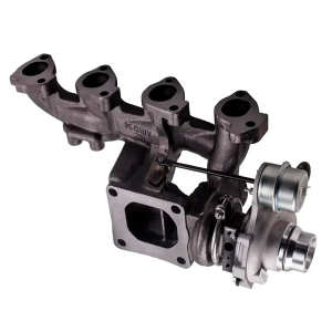 Turbo TN 706499-0004