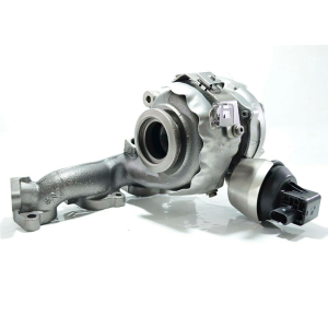 Turbo TN 5303-970-0207