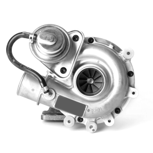 Turbo TN VJ33