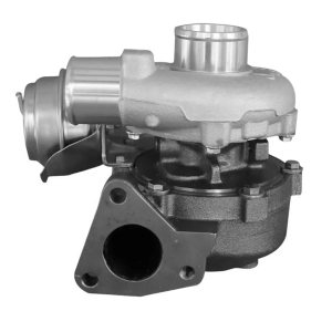 Turbo TN 729041-0009