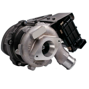 Turbo TN 787556-0016/17