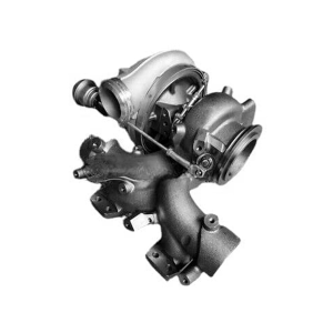 Turbo TN 1387-970-0017