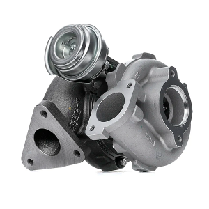 Turbo TN 751243-0002