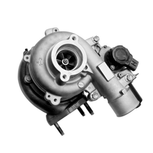 Turbo TN 17201-30160