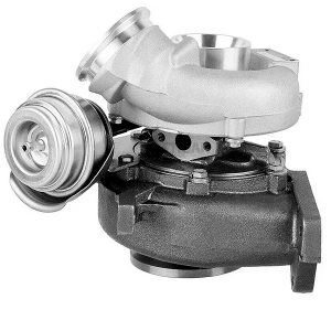 Turbo TN 709838-0005