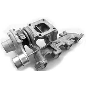 Turbo TN 802419-0001