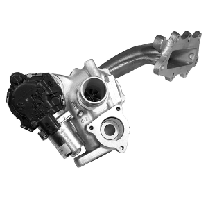Turbo TN 822053-0001