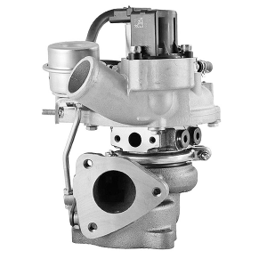 Turbo TN 5439-970-0109