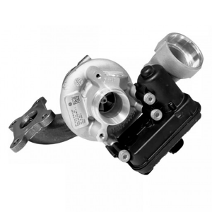 Turbo TN 49180-01431