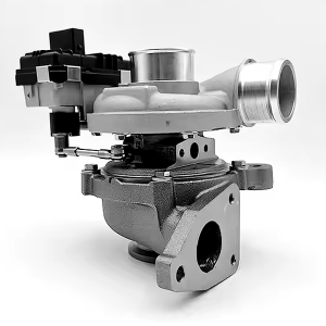 Turbo TN 848184-0002