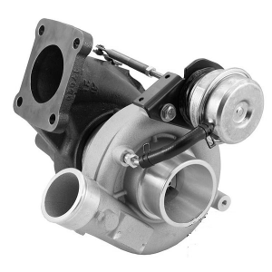 Turbo TN 17201-17010