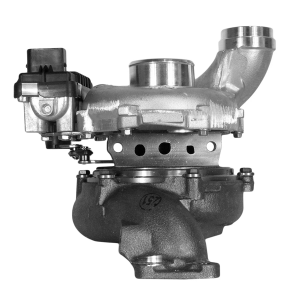 Turbo TN 802774-0008