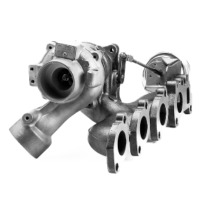 Turbo TN 5439-970-0049