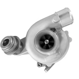 Turbo TN 742289-0005
