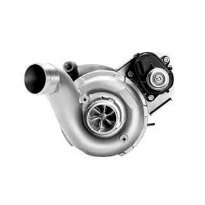 Turbo TN 5314-970-7001